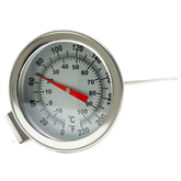 Thermometer | Bi-Metal Dial